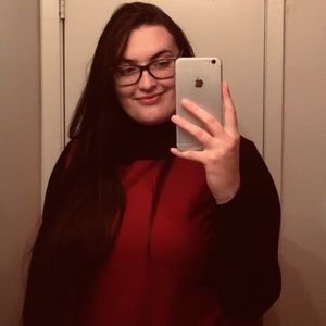 Meet your Posher, Roberta